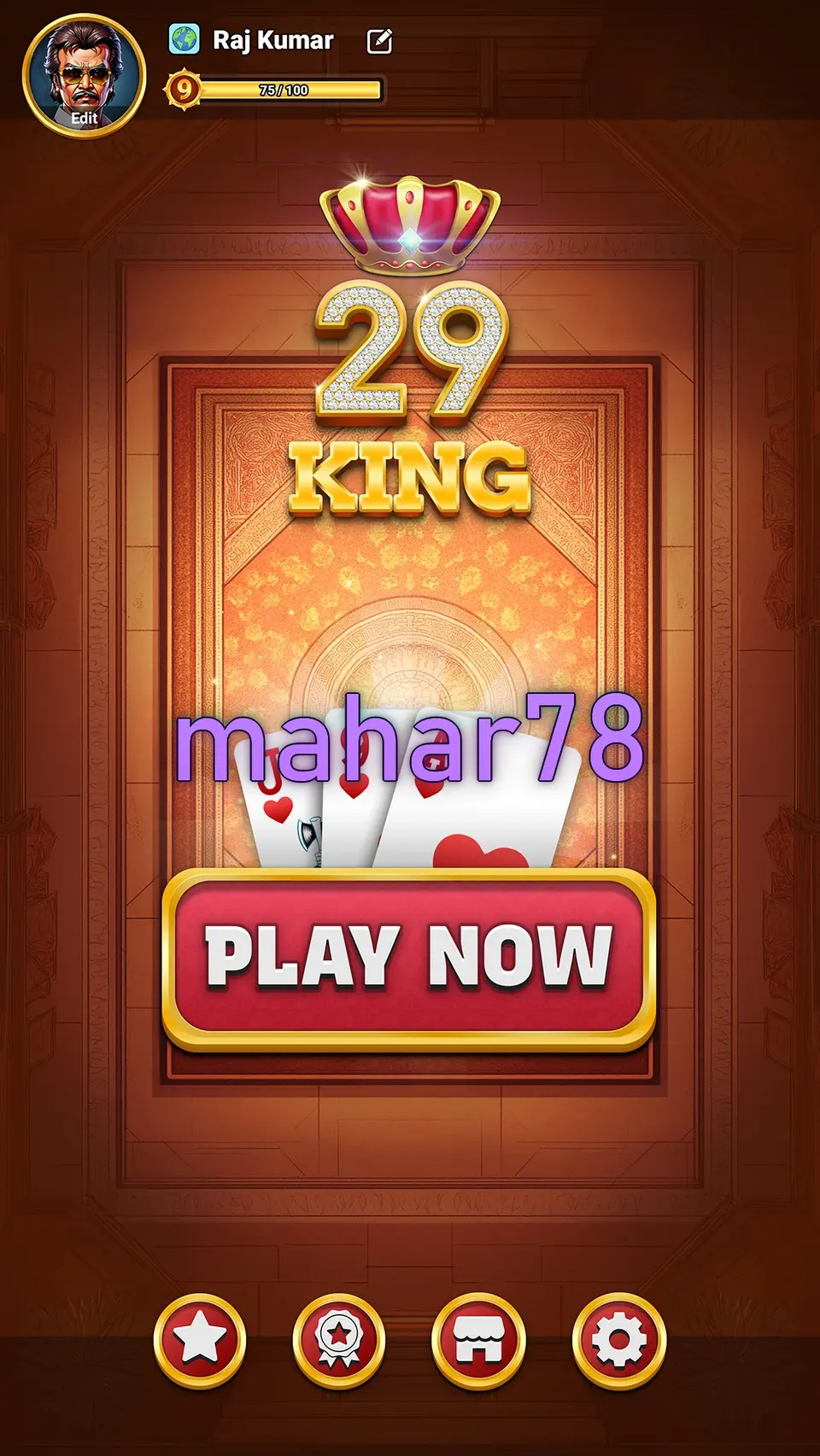 mahar78 Unduh