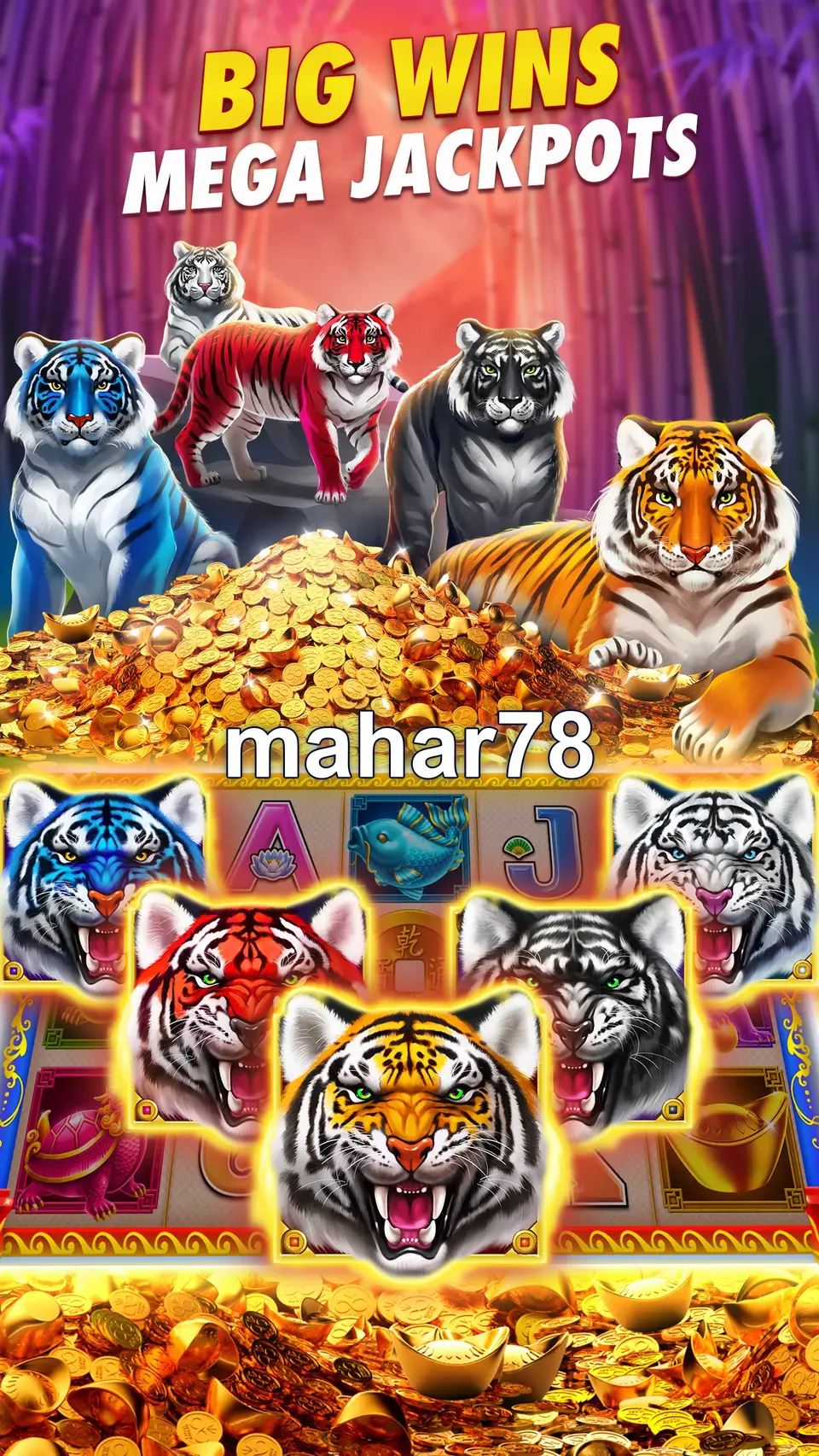 mahar78 Unduh