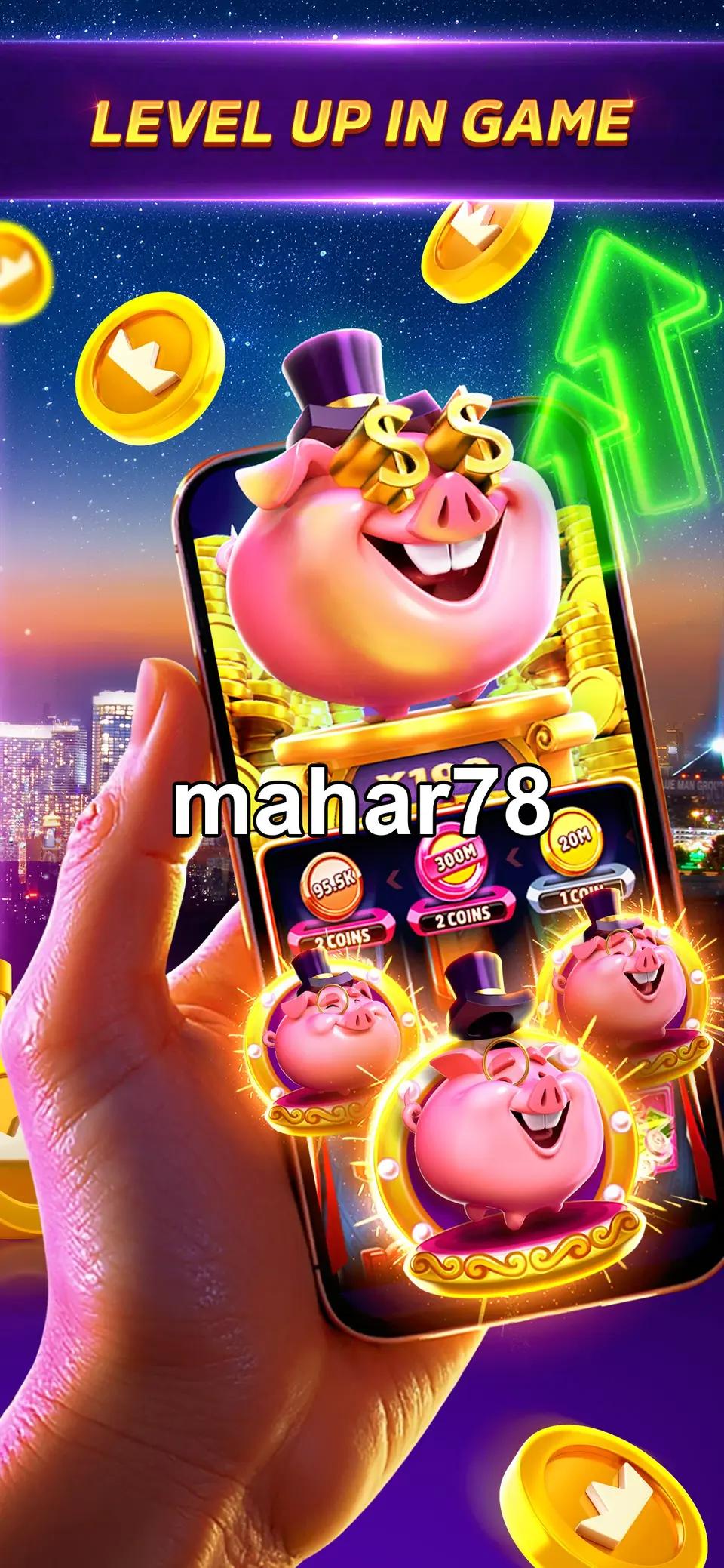 mahar78 Unduh