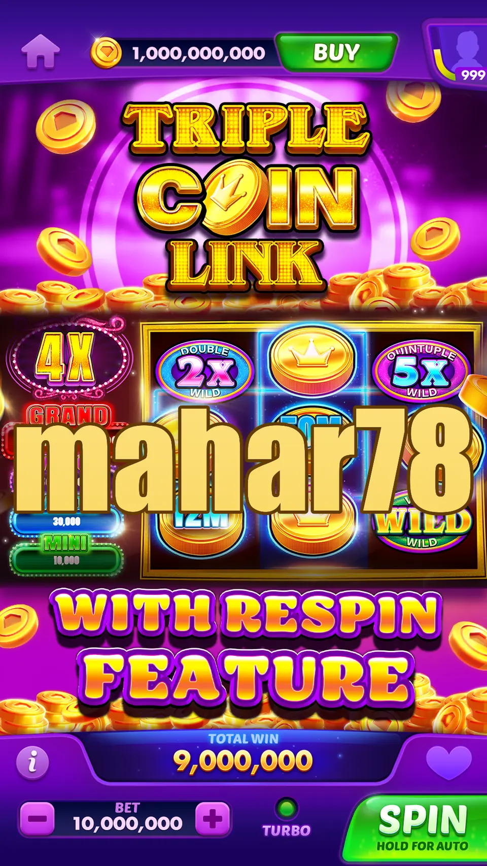 mahar78 Masuk