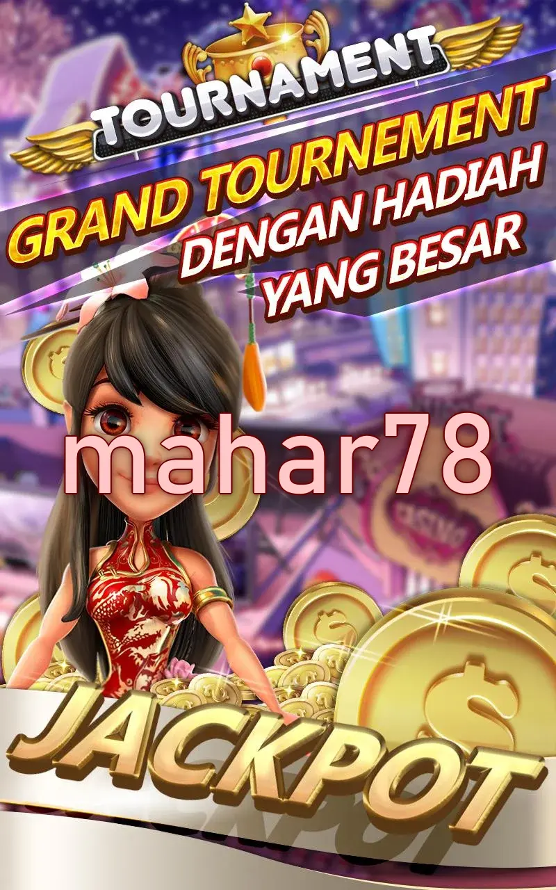 mahar78 Masuk