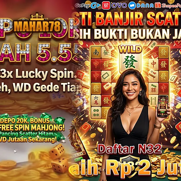 mahar78 Masuk - mahar78 Resmi