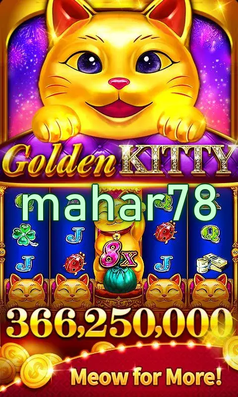 mahar78 Tangkapan Layar - APK Resmi